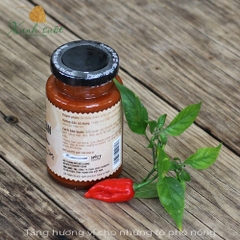 [Spico] Tương Ớt Trung Đoàn- Trung Doan Chilli [Xanh Suốt]
