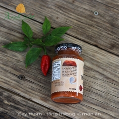 [Spico] Tương Ớt Trung Đoàn- Trung Doan Chilli [Xanh Suốt]
