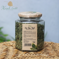 [Thái Minh] Trà Nụ Hoa Tam Thất- Ventricular Buds Tea [Xanh Suốt]