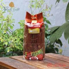 [Thuận Hương] Bún Gạo & Rau Củ Bắc Giang - Rice Noodle Vermicelli [Xanh Suốt]