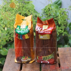[Thuận Hương] Bún Gạo & Rau Củ Bắc Giang - Rice Noodle Vermicelli [Xanh Suốt]