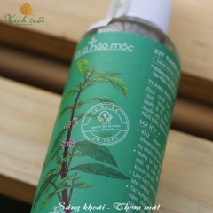 [Tôi Là Thảo Mộc] Xịt Thơm Miệng- Herbal Mouthwash Spray