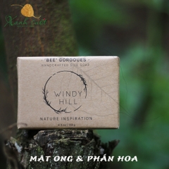Xà bông cao cấp - 