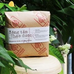 [Vietherb] Xông Tắm Thảo Dược - Vietherb Herbal Bath Soak