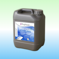 Stimurel - Giải pháp kích thích sinh trưởng hữu cơ sinh học