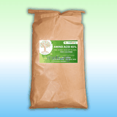 Amino Acid 45% Bột