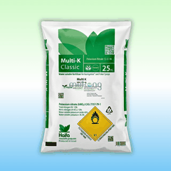 Multi-K KNO3 (13-0-46)
