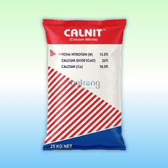 Calcium Nitrate - Calnit