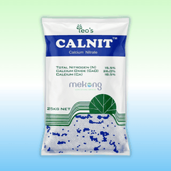 Calcium Nitrate - Calnit