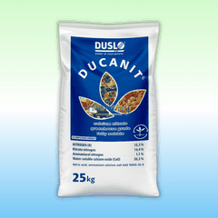 Calcium Nitrate - Ducanit