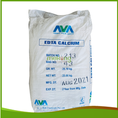 EDTA Ca 10%
