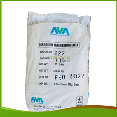 EDTA Mg 6%