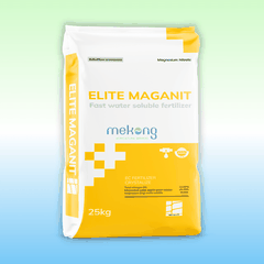 Elite Maganit – Magnesium Nitrate Mg(NO3)2