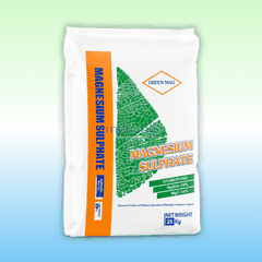 Magnesium Sulphate Heptahydrate (MgSO4.7H2O) - Ấn Độ