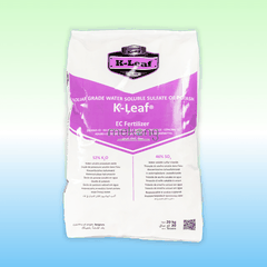 Potassium Sulphate - K2SO4 K-Leaf Siêu mịn
