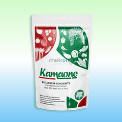 Kamaone (Kali Magie Sunphat) - Phân bón khoáng kép nhập khẩu Ấn Độ