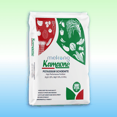 Kamaone (Kali Magie Sunphat) - Phân bón khoáng kép nhập khẩu Ấn Độ