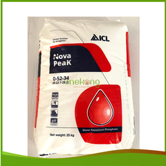 MKP ICL Tech Grade (0-52-34) - Israel