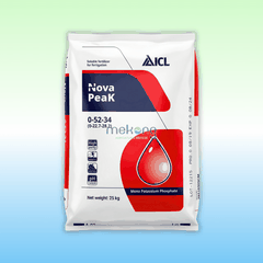 MKP ICL Tech Grade (0-52-34) - Israel