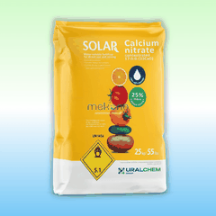 Calcium Nitrate - Solar