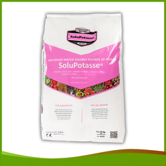 Potassium Sulphate - K2SO4 Solupotasse