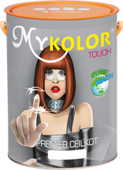 MYKOLOR TOUCH PREMIER CEILKOT - SƠN TRẦN TRẮNG SÁNG MYKOLOR