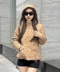 Áo phao siêu nhẹ mềm ấm G9470