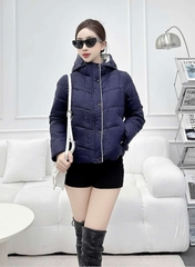 Áo Phao Siêu Nhẹ Mềm Ấm G9330