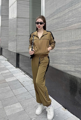 BỘ GIÓ THỂ THAO NỮ 3862