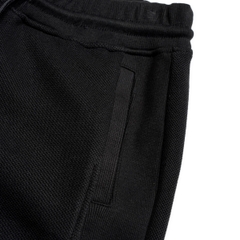 Quần Short Nam G1146 Basic thun pique thoáng mát thoải mái