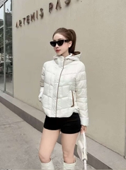 Áo Phao Siêu Nhẹ Mềm Ấm G9330