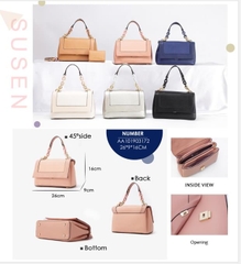 Túi xách nữ T03172