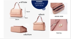 Túi xách nữ T03172