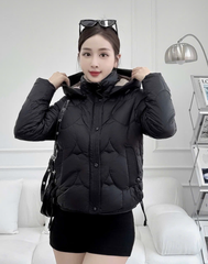 Áo Phao Siêu Nhẹ Mềm Ấm G9331