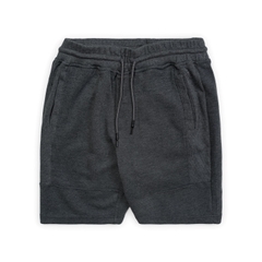Quần Short Nam G1146 Basic thun pique thoáng mát thoải mái