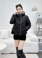 Áo Phao Siêu Nhẹ Mềm Ấm G9330