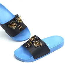Dép nữ siêu nhẹ Gemmy DN6005