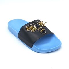 Dép nữ siêu nhẹ Gemmy DN6005