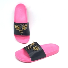 Dép nữ siêu nhẹ Gemmy DN6005