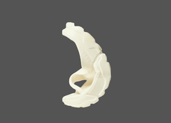 DN8025 Dép kẹp đúc FlipFlop Uniisex siêu nhẹ