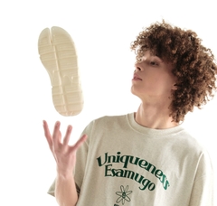 DN8025 Dép kẹp đúc FlipFlop Uniisex siêu nhẹ