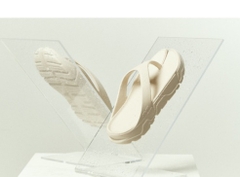 DN8025 Dép kẹp đúc FlipFlop Uniisex siêu nhẹ