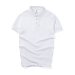 Áo Polo Gemvin G1131 trơn thoáng mát thanh lịch