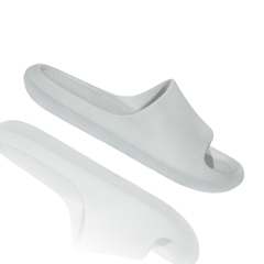 G8031 Dép Đúc Unisex Nam Nữ Siêu Nhẹ