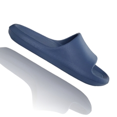 G8031 Dép Đúc Unisex Nam Nữ Siêu Nhẹ