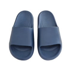G8031 Dép Đúc Unisex Nam Nữ Siêu Nhẹ