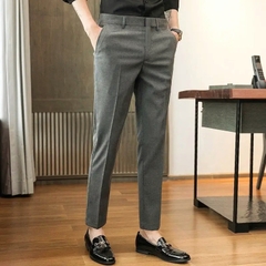 G4001 Quần Âu Nam Gemvin  Slim-fit, phom trẻ trung, lịch lãm