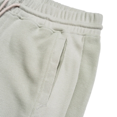 Quần Short Nam G1146 Basic thun pique thoáng mát thoải mái