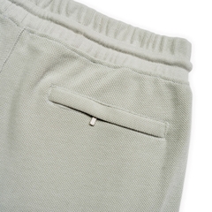Quần Short Nam G1146 Basic thun pique thoáng mát thoải mái
