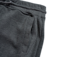 Quần Short Nam G1146 Basic thun pique thoáng mát thoải mái